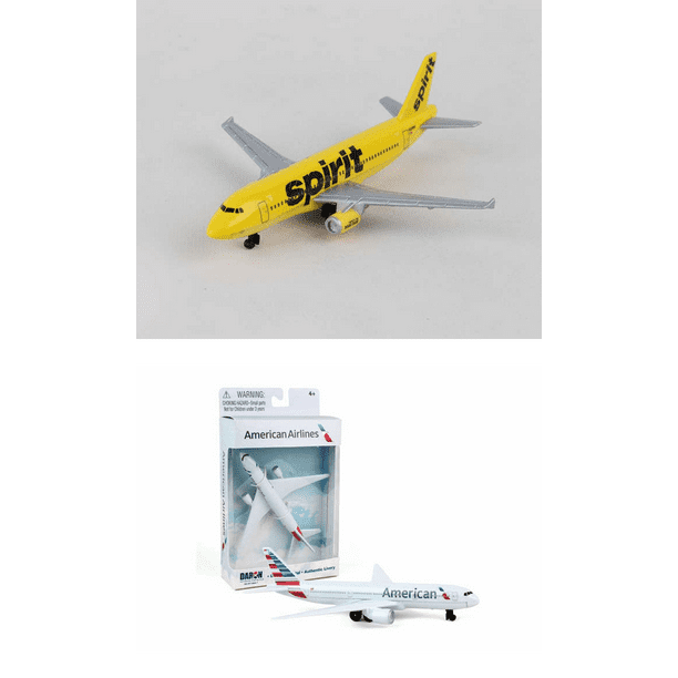diecast airplanes for sale