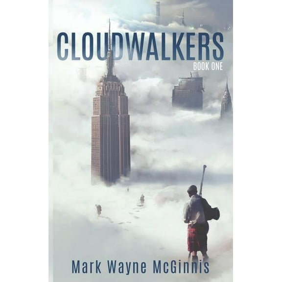 Cloudwalkers: Cloudwalkers (Paperback)