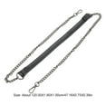thumbnail image 6 of GOOHOCHY Handbag Chain Replacement Strap, Extension Accessory for Purses and Bags, Practical and Stylish, 6 of 8
