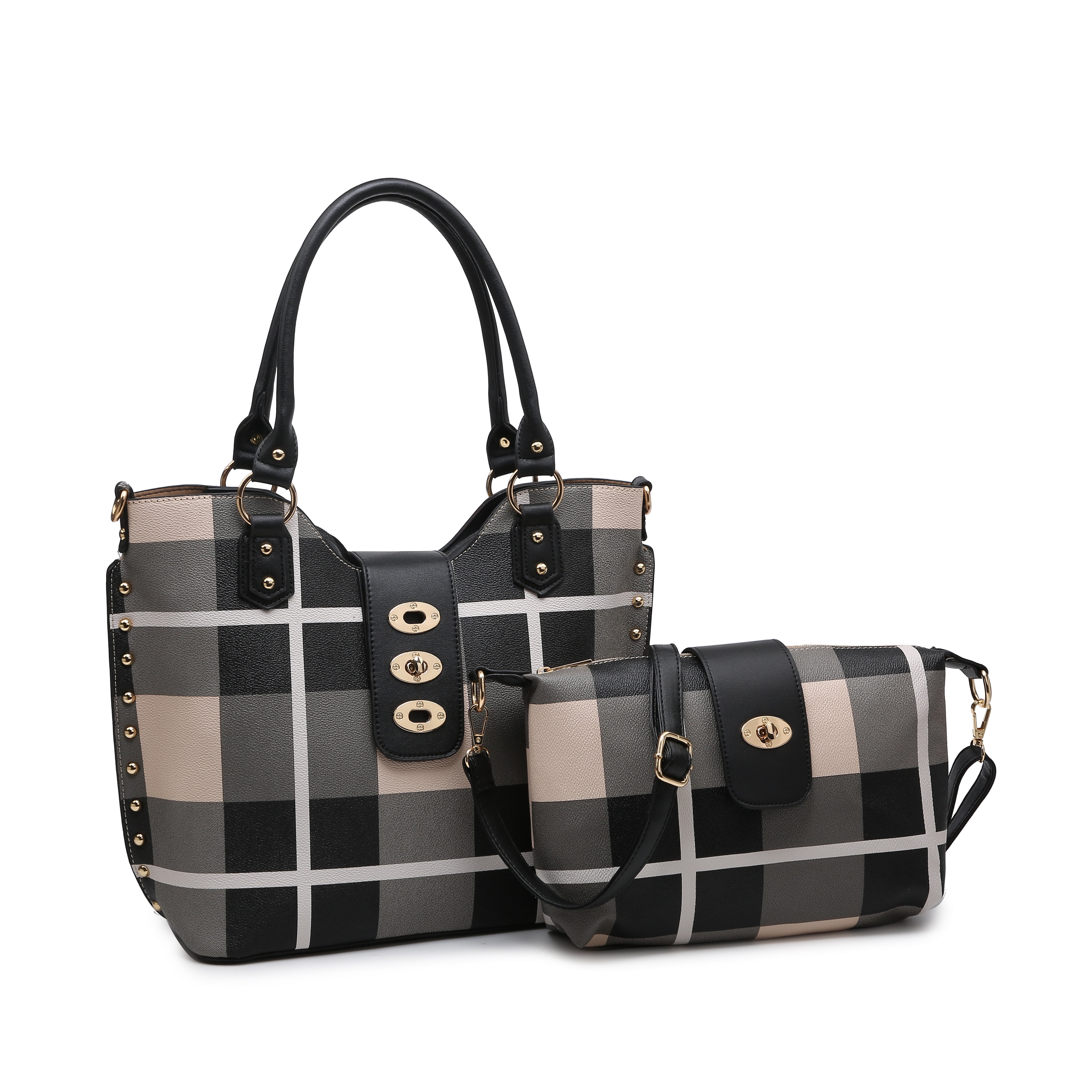 mobstub crossbody purse