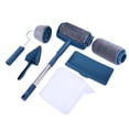 thumbnail image 1 of Paint Runner Pro Roller Juego Pinceles Pintura DIY Herramientas Pared (7 Piezas), 1 of 6