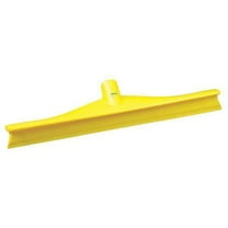 Vikan VIKAN Yellow 16" Floor Squeegee 71406