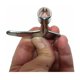 thumbnail image 3 of Llave triangular Servicio público Llave de gas Llave de elevación eléctrica Cerradura de control remoto, 3 of 5