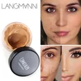 thumbnail image 3 of Heallor-corrector cremoso para la cara, paleta de base líquida, cobertura completa, ojeras, crema para el contorno del acné, maquillaje impermeable, 3 of 5