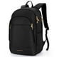 thumbnail image 1 of Mochila LIGHT FLIGHT FLIGHT FLIGHT Travel 15.6 pulgadas para mujer, negra, 1 of 9