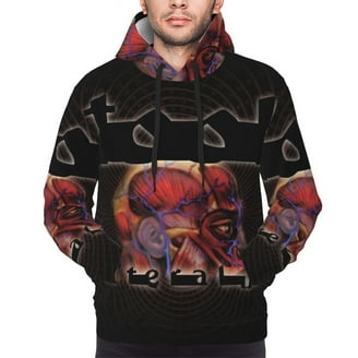 Tool Band Lateralus Sweatshirt For Mens Fashion Hoodies Pullover