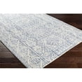 thumbnail image 6 of Surya Corfu CFU-2305 24 x 36" Rectangle Wool Rug in Cream/Denim/Navy, 6 of 7