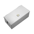 thumbnail image 3 of koolsoo Electrical Outlet Box Cover Electrical Outlet Protection Box for Home Office L, 3 of 9