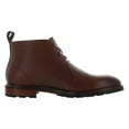 thumbnail image 2 of Cole Haan Berkshire Chukka Mens Shoes Size 10.5, Color: Dark Sequoia, 2 of 5