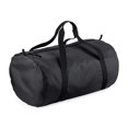 thumbnail image 1 of BagBase Packaway Duffle Bag / Duffle Water Resistant Travel Bag (32 Litres), 1 of 3