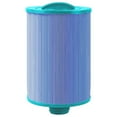 thumbnail image 1 of Hurricane HF6H940-01M Elite Aseptic Pool Spa Filter Cartridge Replacement, Blue, 1 of 6