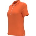 thumbnail image 5 of Callaway Apparel CGW437 Ladies Opt-Vent Polo-Carrot-L, 5 of 6