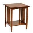 thumbnail image 1 of Table latérale Sierra d’OSP Designs, 1 of 3