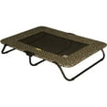 thumbnail image 2 of Pet Gear Pet Cot, 40" , Tan Bone, 2 of 2