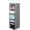 Dark Gray, variant on Large Hanging Sweater Organizer for Closet,Collapsible 6-Shelf Hanging Closet Shelves with Drawers, Washable (Beige -6 Shelf)