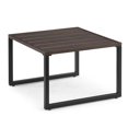 thumbnail image 4 of hometrends Large Steel Coffee Table Outdoor, 4 of 5