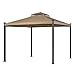 thumbnail image 2 of Everton Gazebo Replacement Canopy Top Cover - RipLock 350, 2 of 4