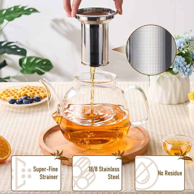 paracity teapot glass teapot near me