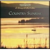 Country Sunrise / Various