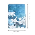thumbnail image 2 of Microfiber Leather E-book Protective Case Compatible for Kindle Paperwhite, 2 of 9