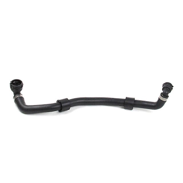 17127619687 Auto Radiator Coolant Tube Hose Pipe for F07N F10 F10N F11 F11N F18 Engines Cooling Pipe