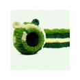 thumbnail image 5 of 1pc Shipping In Random Color Warm Plush Bird Nest For Parrot, Budgie, Peony, Tiger Skin, Sleeping House, 5 of 5