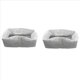 thumbnail image 1 of 20 Filtros Reutilizables para Heces de , Manos , Bolsas de EláSticas, Filtros HigiéNicos para Cajas de L, 1 of 3