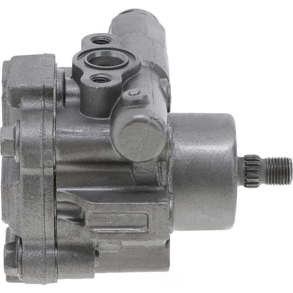 MAVAL 96364M Reman Power Steering Pump
