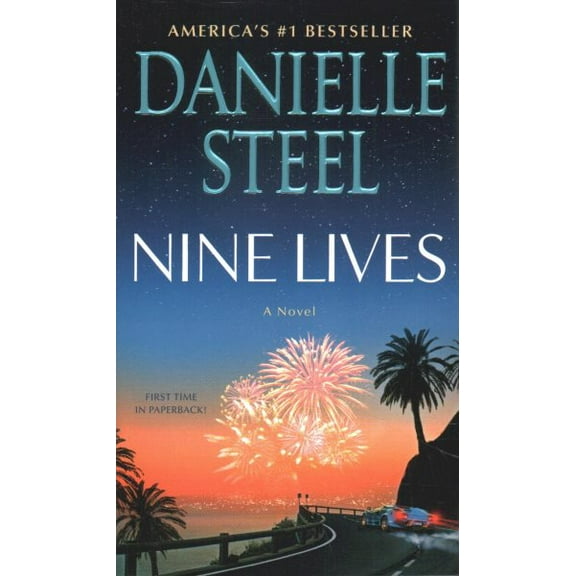 Nine Lives (Paperback)