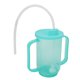 thumbnail image 1 of COPA DE SORBIO ADUENTO, PACIENTE CON TAZA QUE BEBE DERRAME A PRUEBA DE POLVO ANTI -SLIP PARA CUIDADO DE CAMA EN CAMA, 1 of 7