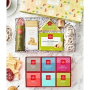 Hickory Farms Mother's Day Tea Party with Mom Gift