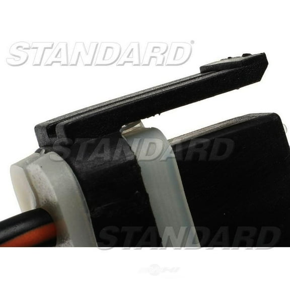 Alternator Connector Fits select: 1981-1989 FORD MUSTANG, 1981-1986 FORD LTD