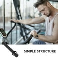 thumbnail image 3 of TABLZONE 2Pcs Multifunctional Steel Fixing Screws for Elliptical Trainer Fitness Equipment, 3 of 8