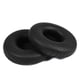 thumbnail image 4 of Almohadillas para Los Oídos ANGGREK Funda de Cojín de Espuma de Cuero Negro para Auriculares AKG Y50 Y55, 4 of 8