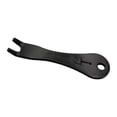thumbnail image 4 of TISHITA Guitar Bridge Pins Puller Bridge Pin Remover Practical Portable Convenient Easy to Use Acoustic Guitar String Peg Nail Puller Black, 4 of 7