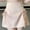 #6Pink, variant on Byworldtasic Womens Solid Color Skirts Womens Ballet Wrap Skirt Tie-Up One-Piece Elastic Waistband Short Dance Skirt