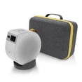 thumbnail image 1 of Carry Case BenQ GV50 and GV31 Portable Projector w/ Large Space, 1 of 6