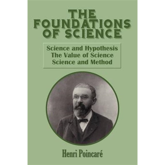 Pre-Owned The Foundations of Science (Paperback)
