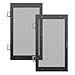 thumbnail image 3 of Sound Town Server Rack Doors, for STRK-M21U Server Rack (STRK-DS21U), 3 of 3
