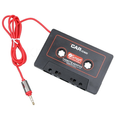Universal Audio Tape Adapter Car Stereo Audio Cassette Adapter For MP3 Player;Audio Tape Adapter Car Stereo Audio Cassette Adapter For MP3 Player