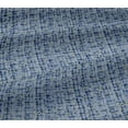 thumbnail image 4 of oneOone Cotton Jersey Dusty Blue Fabric Poker Card Symbol & Texture Diy Clothing Quilting Fabric Print Fabric By Yard 58 Inch Wide, 4 of 4