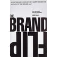 thumbnail image 2 of Voices That Matter The Brand Flip: Why Customers Now Run Companies and How to Profit from It, (Paperback), 2 of 2