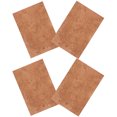 thumbnail image 1 of SOPOTUTU 4Pcs Universal Saxophone Neck Cork Sheets Replacement for Alto Soprano Tenor with Cork Material, 1 of 6