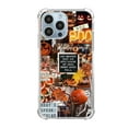thumbnail image 1 of Halloween Collage Case Compatible with iPhone 14 Pro Max,Unique Art Design TPU Shock-proof Full Cover, 1 of 6