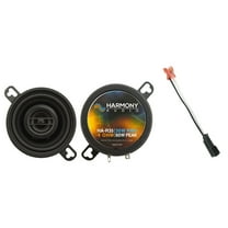 Fits Plymouth Neon 2000-2001 Front Dash Replacement Speaker HA-R35 Speakers New