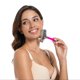 thumbnail image 3 of Herramienta facial Greenstalk Gua Sha de acero inoxidable con masajeador refrescante y rodillo de hielo, 3 of 7