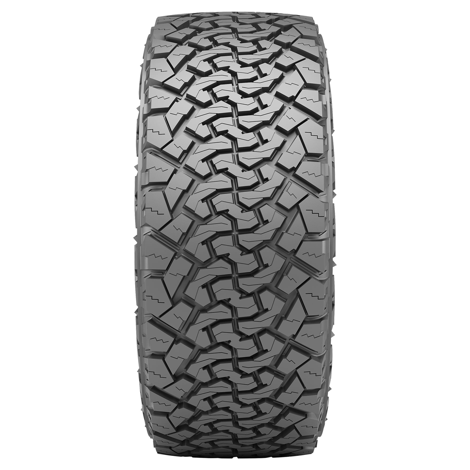 Venom Power Terra Hunter X/T Rugged Terrain LT285/60R20 125/122R E