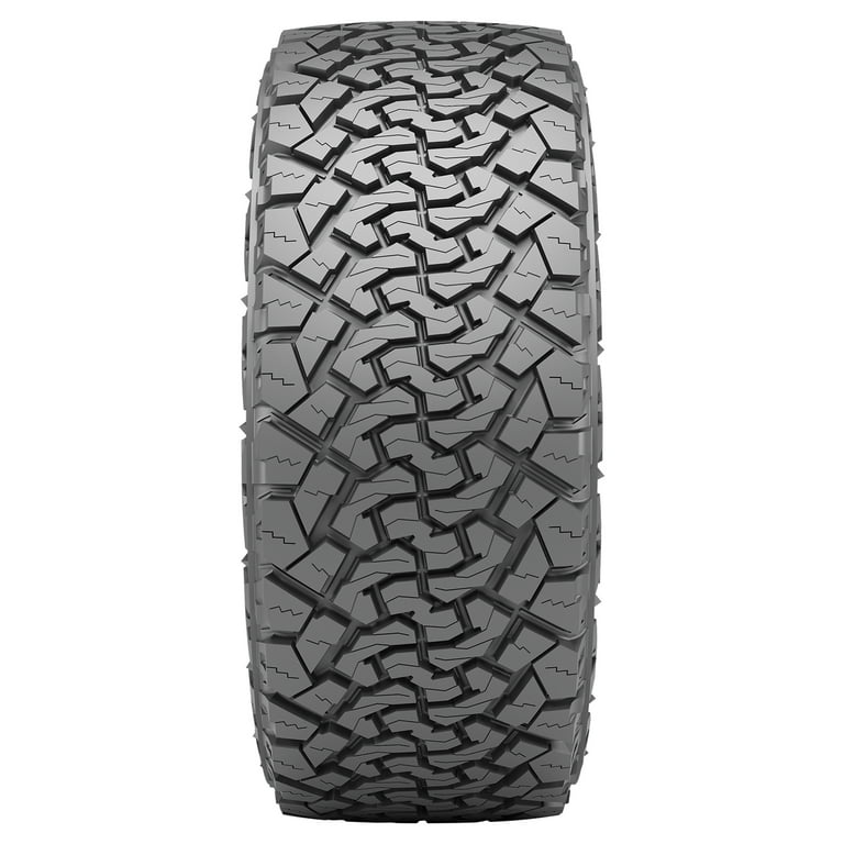 Venom Power Terra Hunter X/T Rugged Terrain LT33X12.50R22