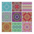 thumbnail image 3 of Set 9 Cuadros Mandalas, 3 of 4