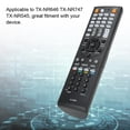 thumbnail image 3 of Control remoto de tv, control remoto de reemplazo de control remoto, fácil de usar para onkyo tx-nr646 tx-nr747 tx-nr545 tx-nr646 tx-nr747 tx-nr545, 3 of 7